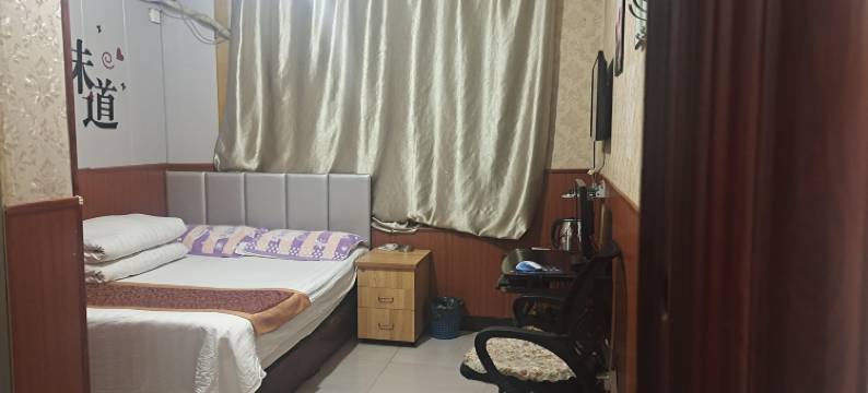 太原520宾馆二部图片