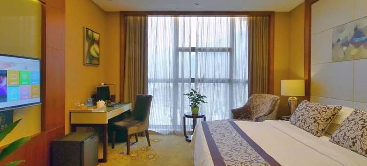 巫溪水韵酒店图片