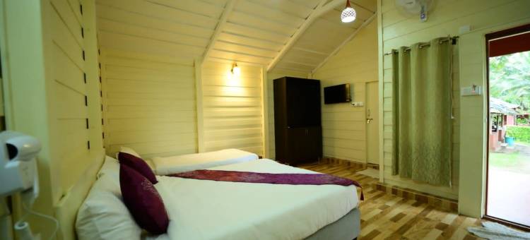 Prakruth Backwater Stay by Lazo , Coorg图片