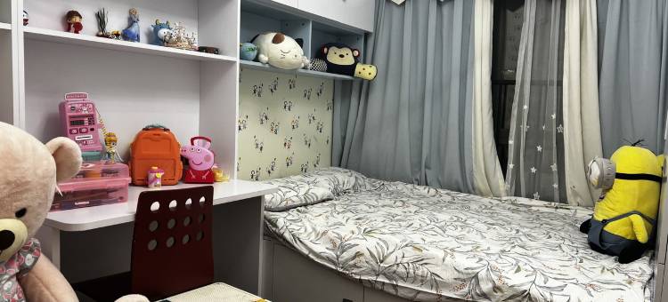 如家小憩公寓(明湖路分店)图片