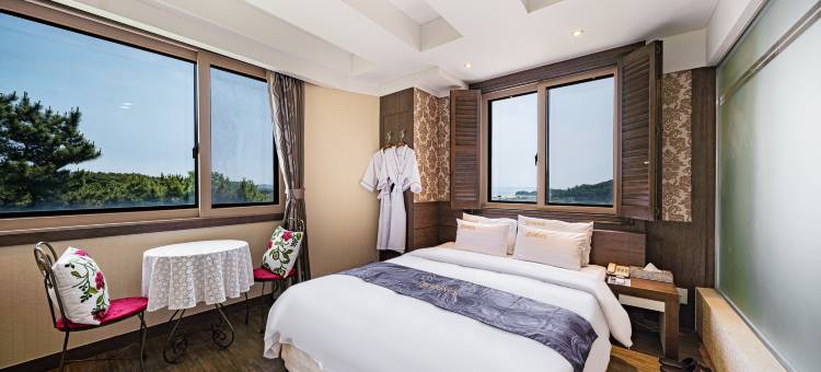 仁川王子观光客酒店(Incheon Prince Tourist Hotel)图片