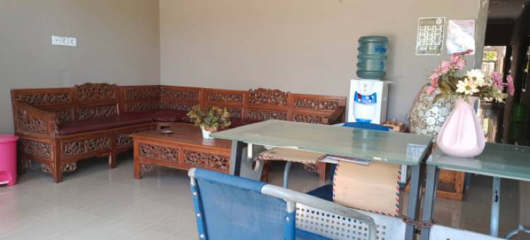 OYO 努尔伊斯兰旅馆(Hotel O Penginapan Noer Syariah)图片