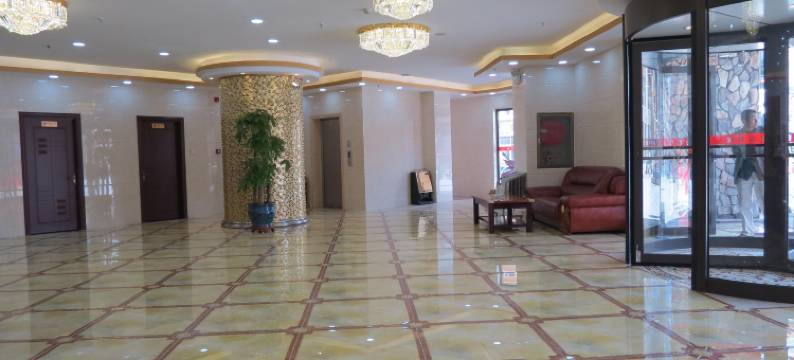 如家驿禾酒店(长白山西景区集散中心店)图片