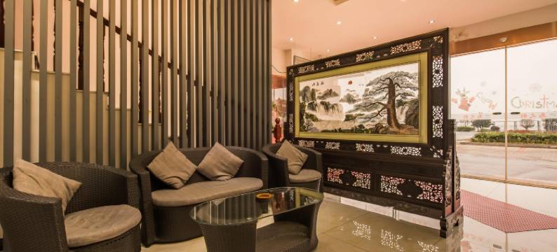 苏州岛之韵度假酒店图片