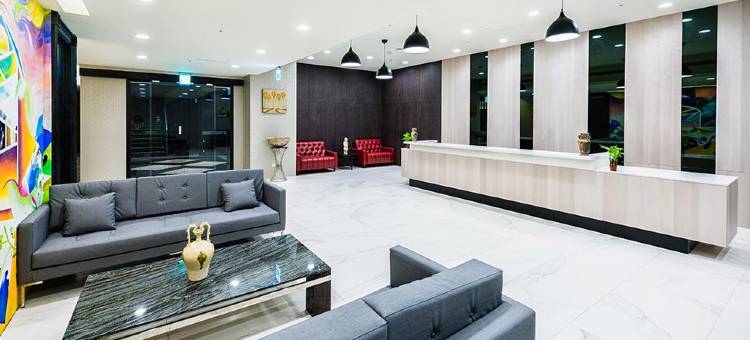 谦汇-普乐室行旅图片