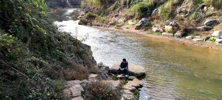 永州古城后院民宿图片