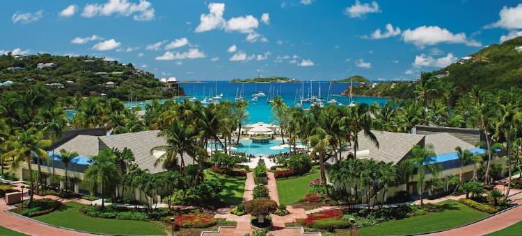 The Westin St. John Resort Villas图片