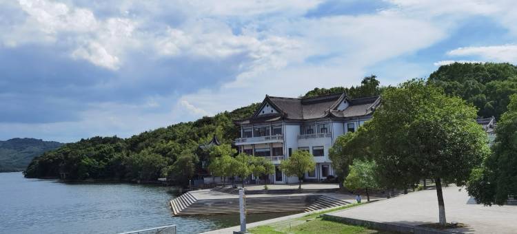 天目湖竹际·Comfortable山居度假民宿图片