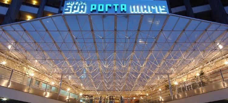 美利亚波尔塔马里斯水疗酒店(Innside Alicante Porta Maris)图片