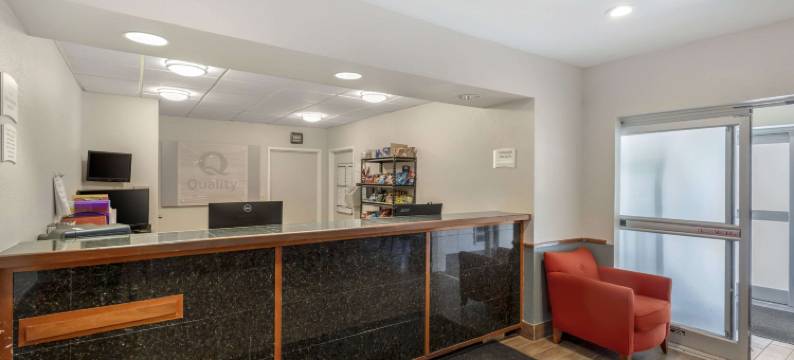 品质酒店 丹佛科技中心(Quality Inn Denver Tech Center)图片