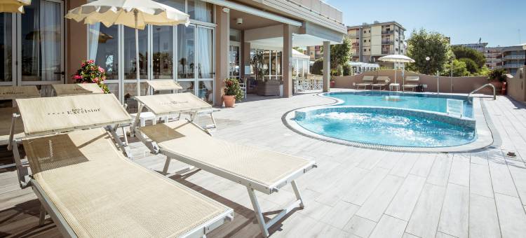 艾克塞西尔酒店(Hotel Excelsior)图片