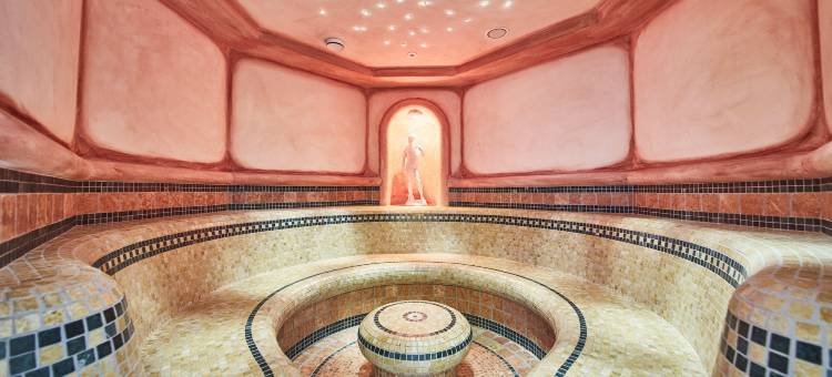 罗密霍夫酒店(Hotel Römerhof)图片