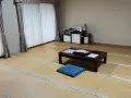 日式房，18榻榻米