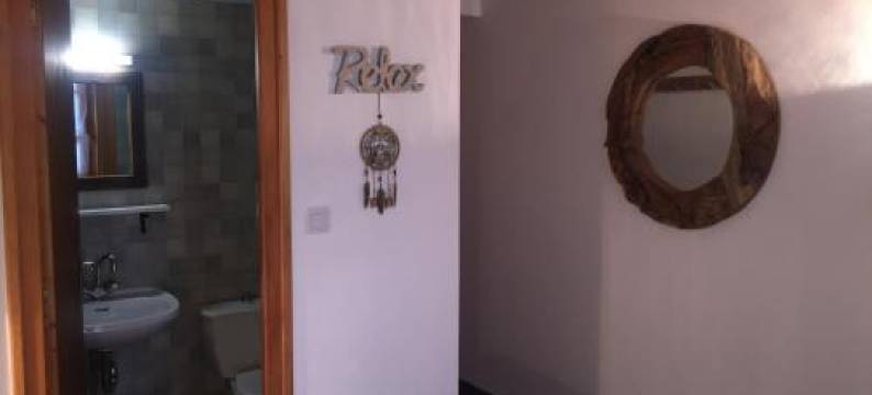 杜布农小屋酒店(Domaine du Bugnon)图片