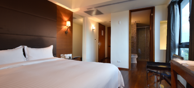 花莲馥丽生活旅店图片