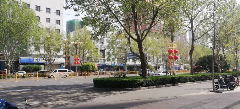 安好的小屋(人民西路分店)图片