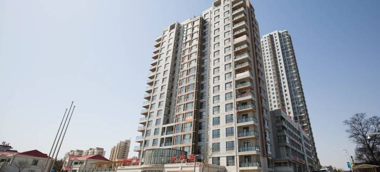 梅花公寓(碧海路分店)图片