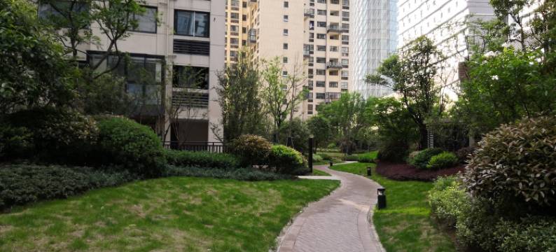 吾家小居公寓(浦口大道分店)图片