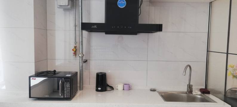 安好的小屋(人民西路分店)图片