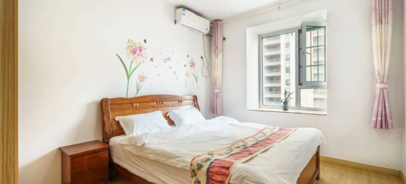 日照印象观海自助公寓图片