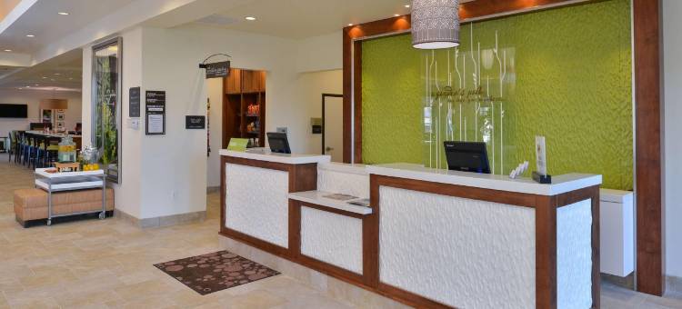 希尔顿花园旅馆-辛辛那堤西切斯特(Hilton Garden Inn Cincinnati/West Chester)图片