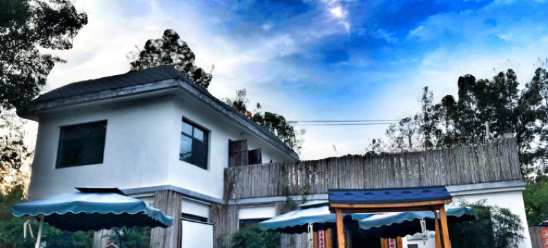 信阳百了一宿乡村酒店图片