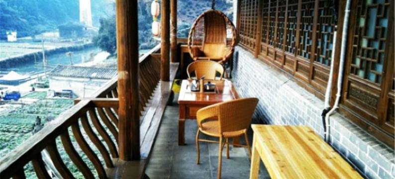 婺源雅缘古居民宿图片