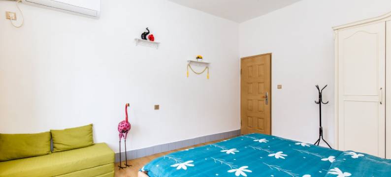 阳朔娟娟的家公寓(城中路分店)图片