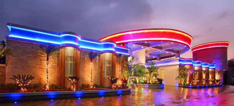 丽堡休闲精品汽车旅馆图片