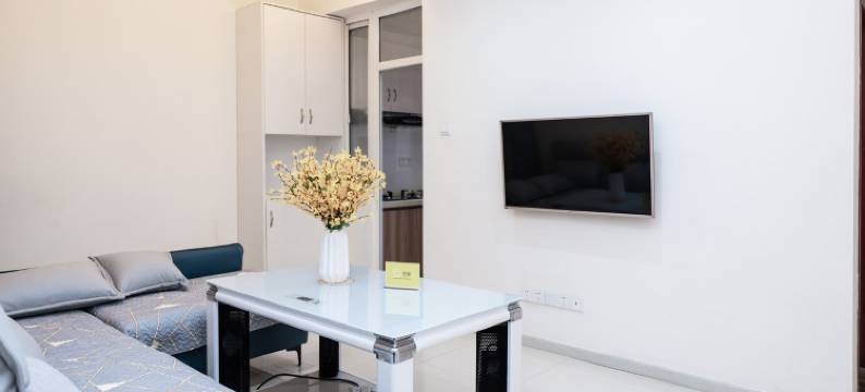 1036公寓(康乐北路分店)图片