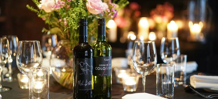 马尔迈松爱丁堡城市酒店(Malmaison Edinburgh City)图片