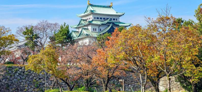 利夫马克斯酒店-名古屋樱通口店(HOTEL LiVEMAX Nagoya Sakuradoriguchi)图片