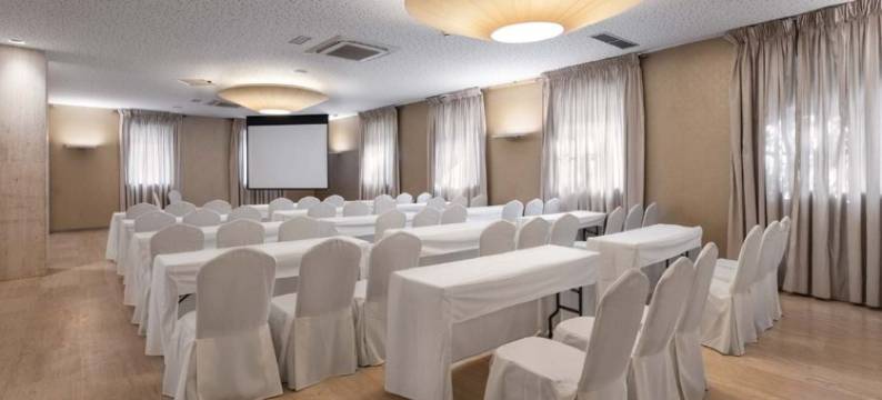 白银之路SPA酒店(Eurostars Vía de la Plata)图片