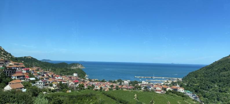 恣儿居民宿(登州路分店)图片