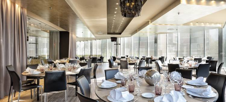 巴塞罗那康达尔玛美利亚酒店(Hotel Barcelona Condal Mar, Affiliated by Meliá)图片
