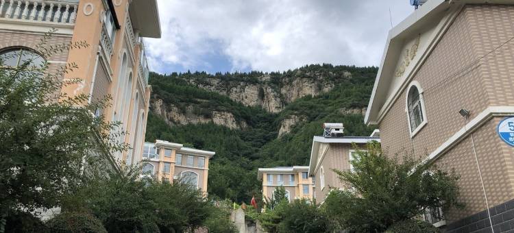 李东霞度假别墅(张王路分店)图片
