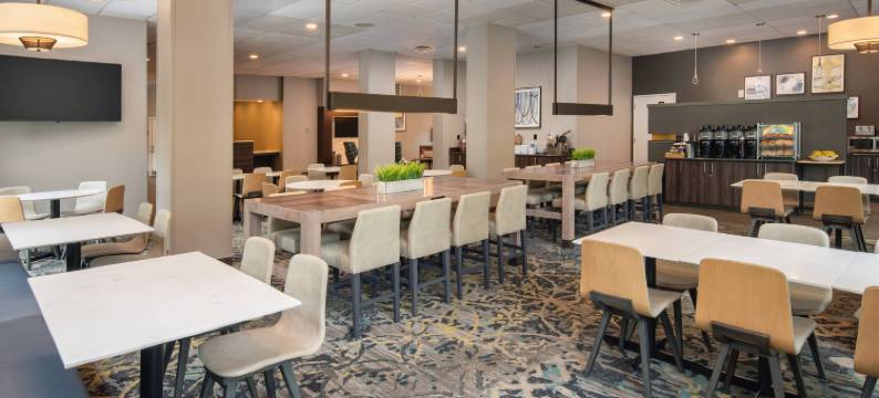 雷德蒙德居家酒店/西雅图东部(Residence Inn Seattle East/Redmond)图片