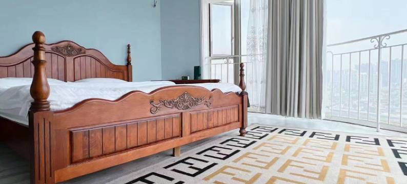 清风小阁林姐公寓(长江滨江路分店)图片