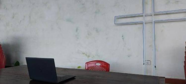 Hotel O Wawi Kadio Homestay图片