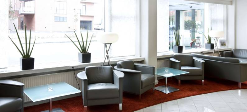 奥林匹克斯堪迪克酒店(Scandic Olympic)图片