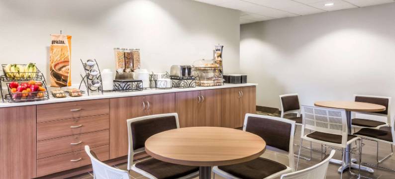 温德姆克拉马斯瀑布麦客达酒店(Microtel Inn & Suites by Wyndham Beaver Falls)图片