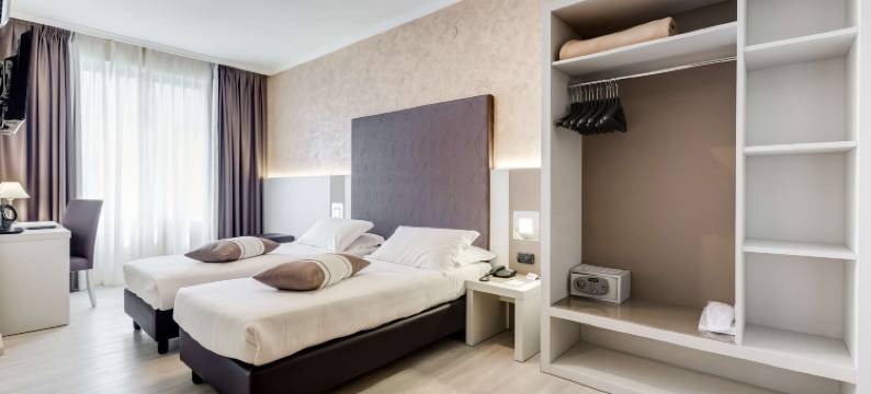 罗卡贝斯特韦斯特酒店(Best Western Hotel Rocca)图片