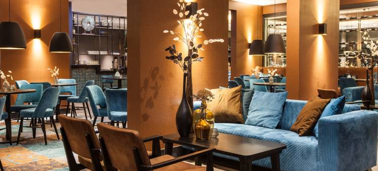 费嫩达尔范德瓦尔克酒店(Van der Valk Hotel Veenendaal)图片