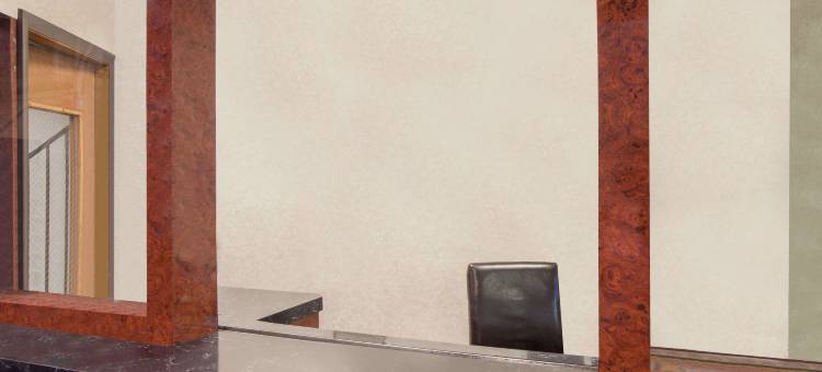 伊利诺伊州芝加哥温德姆速 8 酒店(Super 8 by Wyndham Chicago IL)图片