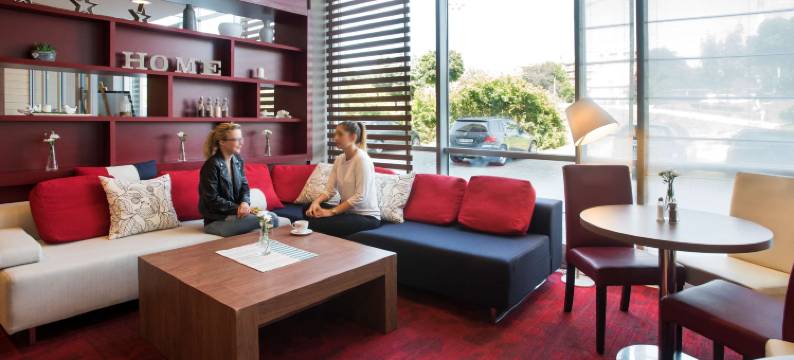 弗罗茨瓦夫康铂酒店(Campanile Wroclaw - Stare Miasto)图片