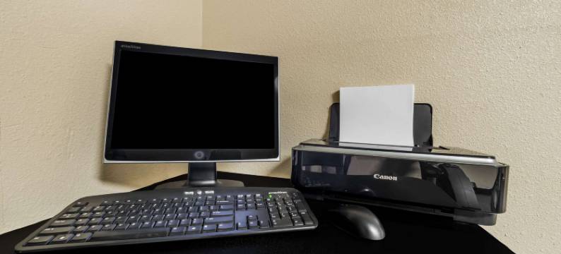 戴斯酒店列克星敦东南/汉堡(Days Inn by Wyndham Lexington South/Hamburg)图片