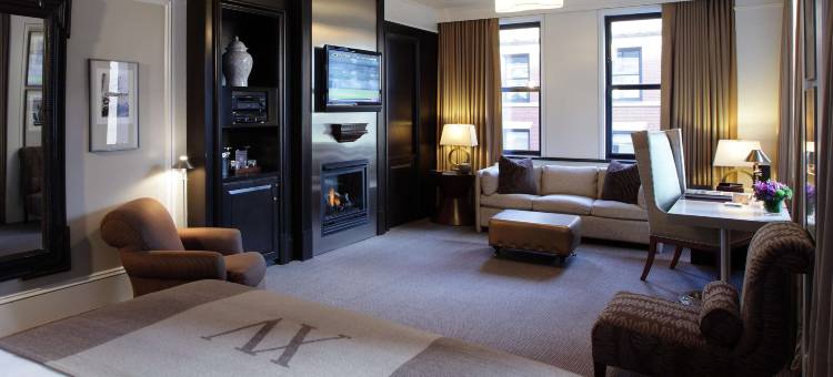 十五号比肯酒店(XV Beacon)图片