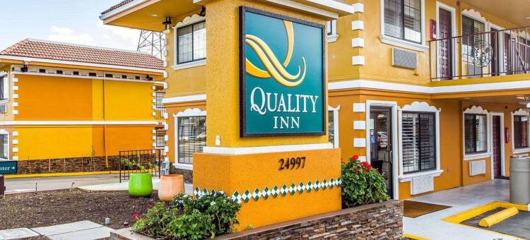 湾区酒店及套房(Bay Area Inn & Suites)图片