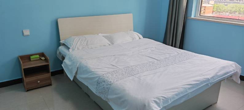 任丘市梦雅影院民宿(会战北道2号分店)图片