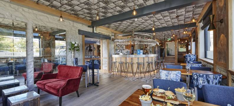 德赫韦利特贝斯特韦斯特酒店(Best Western Hotel de Havelet)图片